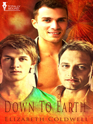 Down to Earth - ebook